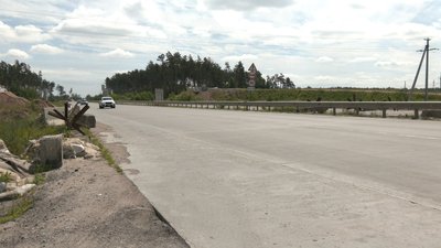 Контролювати дорожню обстановку на об'їзній Житомира планують за допомогою камер спостереження Контролювати дорожню обстановку на об'їзній Житомира планують за допомогою камер спостереження