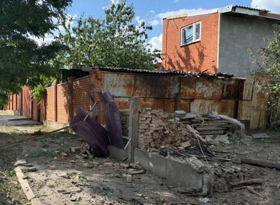 Масований обстріл Павлограда, ремонт мосту, ракета на Синельниківщину. Головні новини Дніпра та області 19 липня Масований обстріл Павлограда, ремонт мосту, ракета на Синельниківщину. Головні новини Дніпра та області 19 липня
