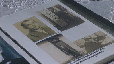Микола Корольчук, УПА, книга, Кенгірське Микола Корольчук, УПА, книга, Кенгірське