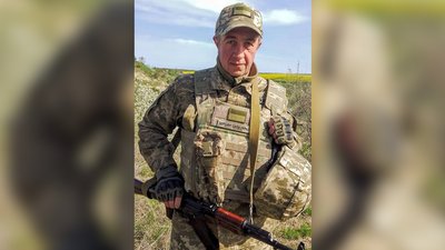 Полеглі герої Вінниччини: за тиждень стало відомо про загибель захисників Полеглі герої Вінниччини: за тиждень стало відомо про загибель захисників