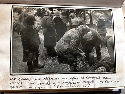 "Ми мусимо її зберегти". Як у Голині на Франківщині власними силами реставрують 135-річну церкву "Ми мусимо її зберегти". Як у Голині на Франківщині власними силами реставрують 135-річну церкву