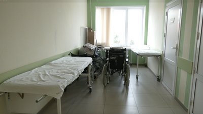 Немає кому працювати: на Черкащині бракує медичних сестер Немає кому працювати: на Черкащині бракує медичних сестер