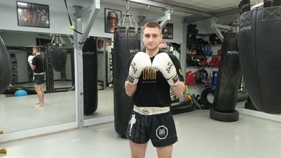 кікбоксинг, змішані єдиноборства кікбоксинг, змішані єдиноборства