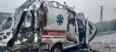 Херсон став експериментальним майданчиком сучасної війни — The Times Херсон став експериментальним майданчиком сучасної війни — The Times