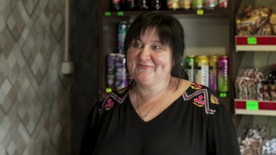 "Зійшло ні на що, старі позоставалися й молодих трошки": історія села Адамівка на Рівненщині "Зійшло ні на що, старі позоставалися й молодих трошки": історія села Адамівка на Рівненщині