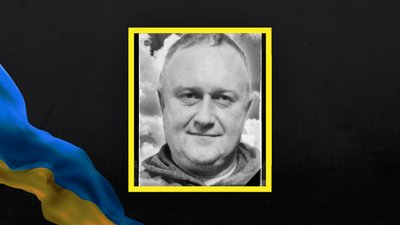 На війні з РФ загинули двоє воїнів з Полтавщини