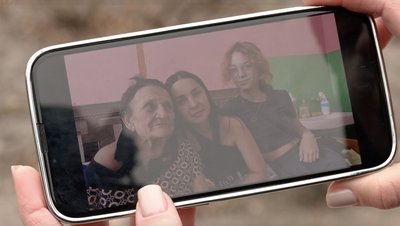 "Не знаю, чи їла і пила": чому скаржаться на терцентр на Черкащині що робити, коли порушують ваші права