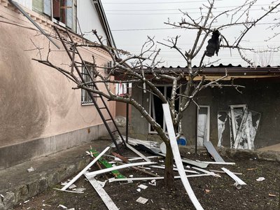 Російська армія вдарила по приватному сектору Дніпра: що кажуть жителі