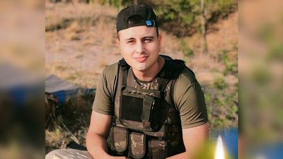 Полеглі герої Вінниччини: за тиждень стало відомо про загибель 10 захисників Полеглі герої Вінниччини: за тиждень стало відомо про загибель 10 захисників