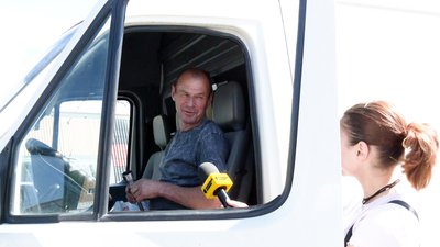 У Житомирі ремонтують дороги: на роботи виділили 33,5 мільйона гривень У Житомирі ремонтують дороги: на роботи виділили 33,5 мільйона гривень