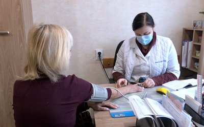Захворюваність і епідпоріг у Луцьку та на Волині — Центр первинної меддопомги у Луцьку Захворюваність і епідпоріг у Луцьку та на Волині — Центр первинної меддопомги у Луцьку