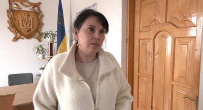 Тетяна Важельська, борсуки, сільська рада Тетяна Важельська, борсуки, сільська рада