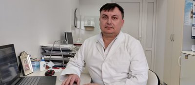 Тригодинна операція на відкритому серці: житомирські лікарі показали, як рятують пацієнтів з інфарктом Тригодинна операція на відкритому серці: житомирські лікарі показали, як рятують пацієнтів з інфарктом