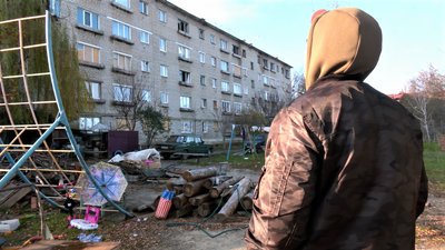 Житловий будинок в Ізюмі Житловий будинок в Ізюмі
