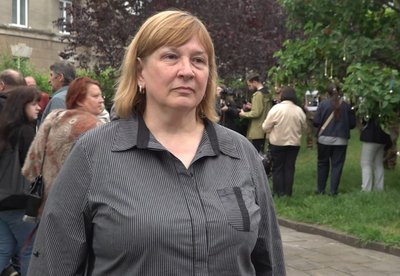 тернопіль, голоси дітей, акція пам'яті, Світлана Козелко, 4 червня 2026 року тернопіль, голоси дітей, акція пам'яті, Світлана Козелко, 4 червня 2026 року