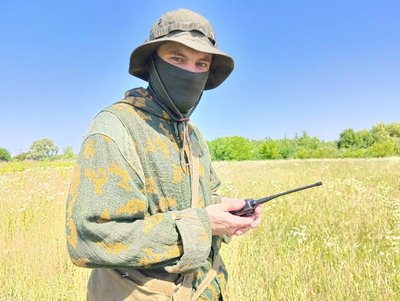 За пів року роботи у центрі підготовки операторів дронів на Волині навчили пІів сотні людей