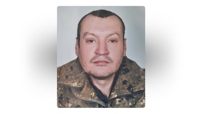 На Чернігівщині попрощалися з військовими Миколою Дубовиком, Іваном Некрячем та Андрієм Красюком