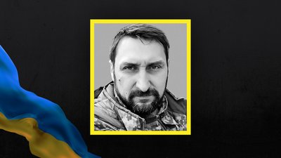 За тиждень на Сумщині попрощалися з 14 військовослужбовцями За тиждень на Сумщині попрощалися з 14 військовослужбовцями