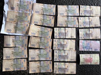 У столиці за підозрою в хабарництві затримали посадовця фітосанітарної служби У столиці за підозрою в хабарництві затримали посадовця фітосанітарної служби