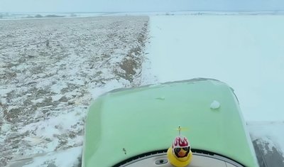 За словами Івана, такий метод обробітку ґрунту матиме позитивний вплив, січень 2026 року, Хмельниччина За словами Івана, такий метод обробітку ґрунту матиме позитивний вплив, січень 2026 року, Хмельниччина