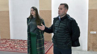 На Волині селяни проти будівництва птахофабрики на 200 тисяч курей. Що не так На Волині селяни проти будівництва птахофабрики на 200 тисяч курей. Що не так
