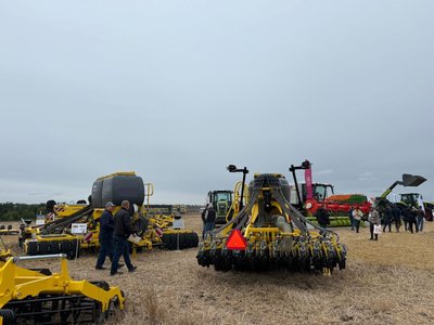 Агро, Тернопільщина, техніка, сільське господарство, сільськогосподарська техніка