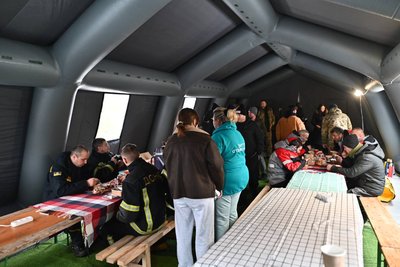 Обстріл Київщини в ніч на 28 січня: двоє загиблих і пожежа в багатоповерховому будинку Обстріл Київщини в ніч на 28 січня: двоє загиблих і пожежа в багатоповерховому будинку
