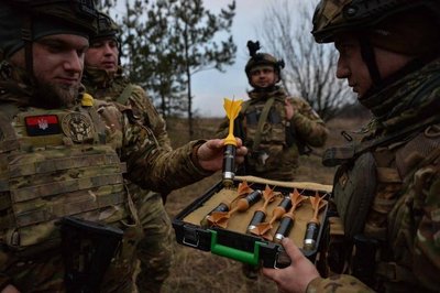 "Я вже там був як у себе вдома". Ветеран про Серебрянський ліс та підрив на міні "Я вже там був як у себе вдома". Ветеран про Серебрянський ліс та підрив на міні