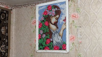Переживши окупацію, мати режисера монтажу Суспільне Чернігів, який нині на фронті, чекає сина, заспокоюючись рукоділлям Переживши окупацію, мати режисера монтажу Суспільне Чернігів, який нині на фронті, чекає сина, заспокоюючись рукоділлям