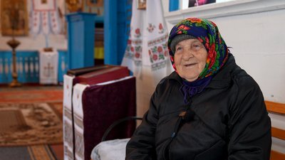 Місцеві називають її перлиною — розповідь про козацьку церкву з Черкащини