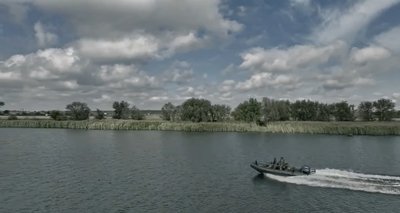 "Війна стала інтенсивніша": як морпіхи стримують армію РФ на Херсонщині — інтерв’ю "Війна стала інтенсивніша": як морпіхи стримують армію РФ на Херсонщині — інтерв’ю