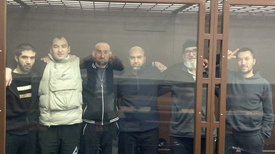 Çiçek ayında yüz bergen eñ müim vaqialar Çiçek ayında yüz bergen eñ müim vaqialar