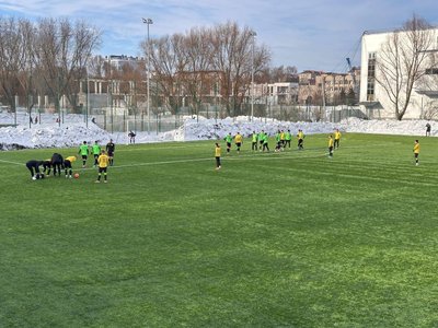 "Нива" Тернопіль, "Нива" Вінниця