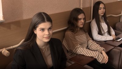 Скасування медалей для випускників шкіл: що кажуть полтавські учні Скасування медалей для випускників шкіл: що кажуть полтавські учні