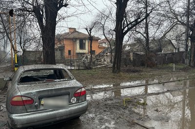 В Одесі через російську атаку загинули 14 людей та понад 40 поранених В Одесі через російську атаку загинули 14 людей та понад 40 поранених