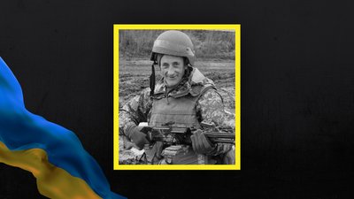 Втрати Волині: у боях з РФ загинули ще четверо захисників Втрати Волині: у боях з РФ загинули ще четверо захисників