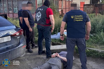 Переправлення військовозобов’язаних за кордон через «зелений коридор»: на Львівщині підозрюють двох чоловіків Переправлення військовозобов’язаних за кордон через «зелений коридор»: на Львівщині підозрюють двох чоловіків