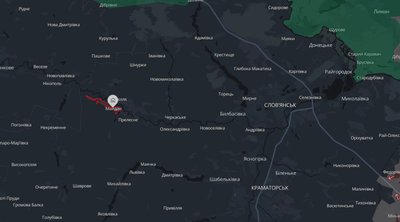 Під час обстрілу 21 березня села на Донеччині одна людина загинула, ще четверо поранені, в тому числі дитина Під час обстрілу 21 березня села на Донеччині одна людина загинула, ще четверо поранені, в тому числі дитина