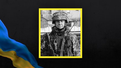 Загинули двоє військовослужбовців з Волині Загинули двоє військовослужбовців з Волині