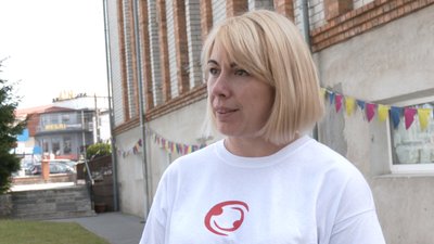 Марія Шевченко