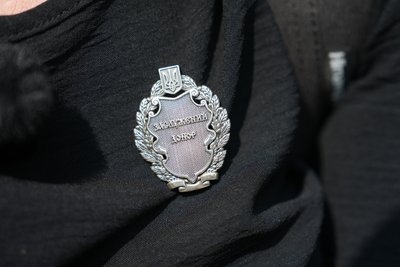 130 донацій: Заслужена донорка Вікторія Стеценко розповіла, чому ділиться кров’ю 130 донацій: Заслужена донорка Вікторія Стеценко розповіла, чому ділиться кров’ю