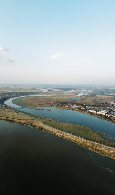 Гнилий Єланець, Гуляйгородок, Мертвовод — чудернацькі топоніми Миколаївщини та їхнє походження Гнилий Єланець, Гуляйгородок, Мертвовод — чудернацькі топоніми Миколаївщини та їхнє походження