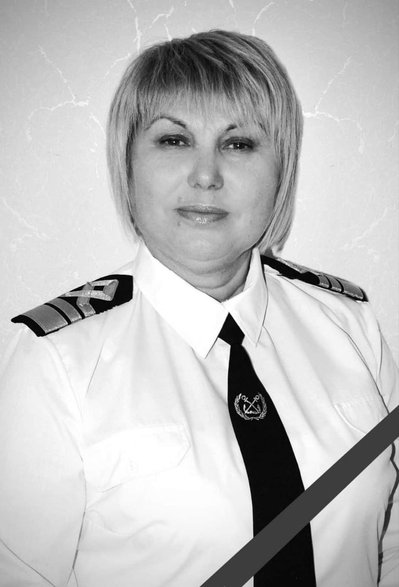 На Одещині померла депутатка Кілійської міської ради На Одещині померла депутатка Кілійської міської ради