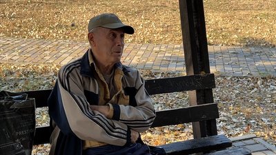 Удар російський безпілотник БпЛА дрон житель Покровська наслідки Покровськ Донецька область 11 жовтня 2024 рік Удар російський безпілотник БпЛА дрон житель Покровська наслідки Покровськ Донецька область 11 жовтня 2024 рік