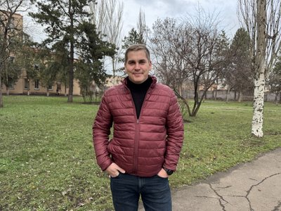 "Тепло на будинок дали, але батареї холодні". Яка ситуація з опаленням у Кривому Розі "Тепло на будинок дали, але батареї холодні". Яка ситуація з опаленням у Кривому Розі