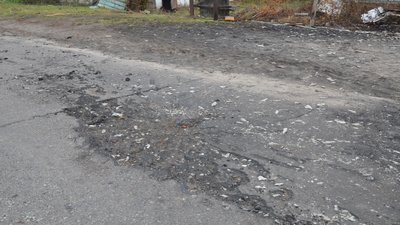 “Коли у кіно показували вибухи, я виходила з кімнати": репортаж із прикордонного Гірська на Чернігівщині “Коли у кіно показували вибухи, я виходила з кімнати": репортаж із прикордонного Гірська на Чернігівщині