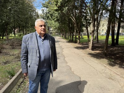 Скільки коштує рання посадкова картопля на Полтавщині та чи почали вже її садити Скільки коштує рання посадкова картопля на Полтавщині та чи почали вже її садити