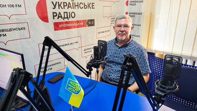 «Учорашній кріпак народив сина з геном свободи»: кропивницький дослідник – про Володимира Винниченка «Учорашній кріпак народив сина з геном свободи»: кропивницький дослідник – про Володимира Винниченка