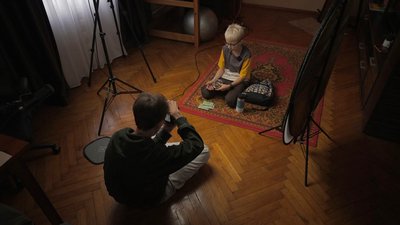 Назар Косяк і Олександр, блогери, Тік Ток, соцмережі, як знімати блог Назар Косяк і Олександр, блогери, Тік Ток, соцмережі, як знімати блог
