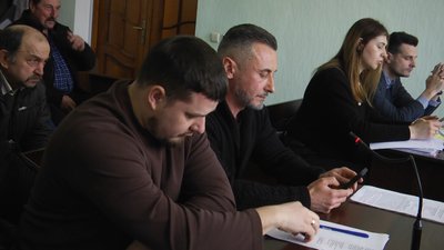 Справа щодо скасування рішення про передачу мисливських угідь: суд перенесли Справа щодо скасування рішення про передачу мисливських угідь: суд перенесли